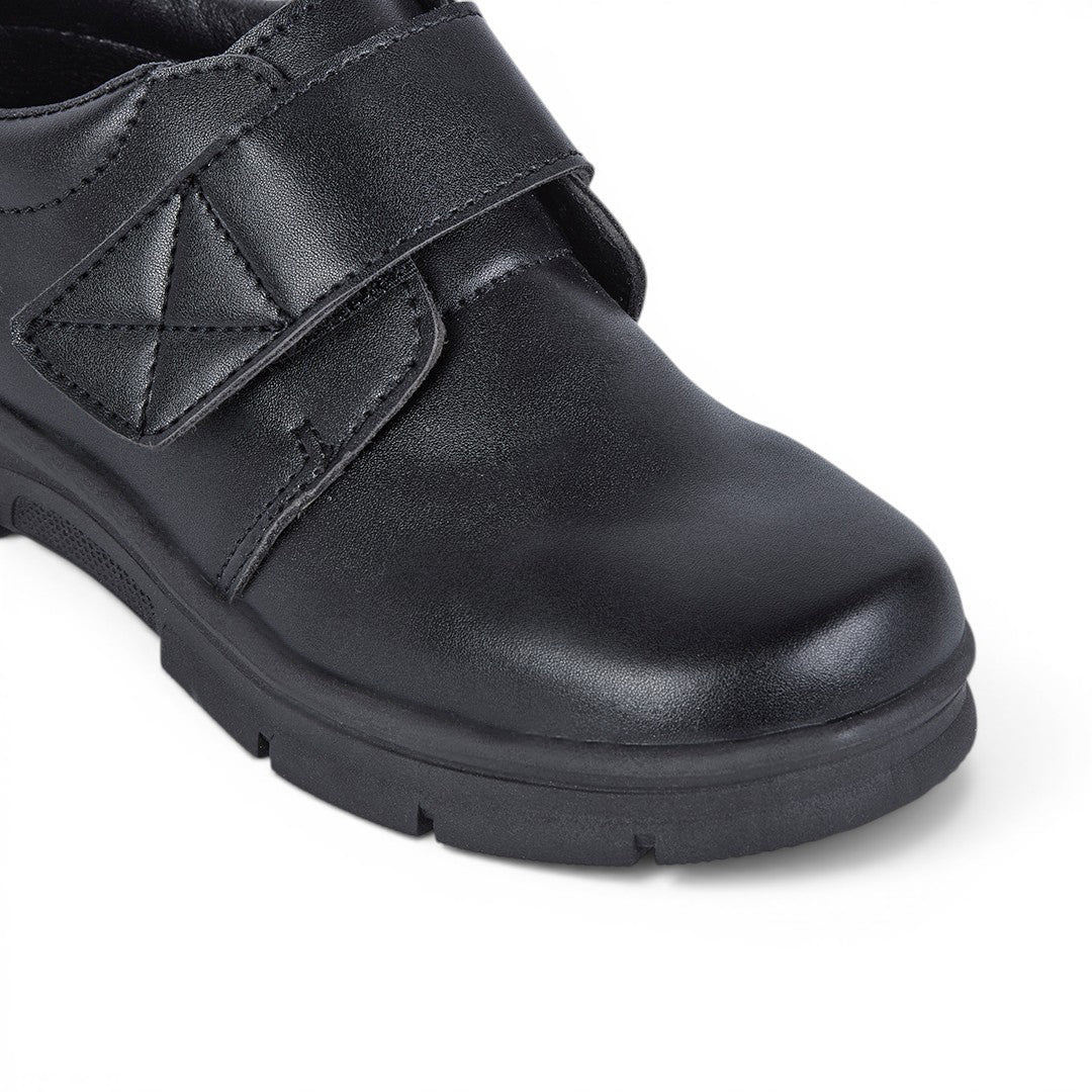 DÚO 205 ZAPATO CONTACTEL Y TENIS NEGRO Y BLANCO - Image 12