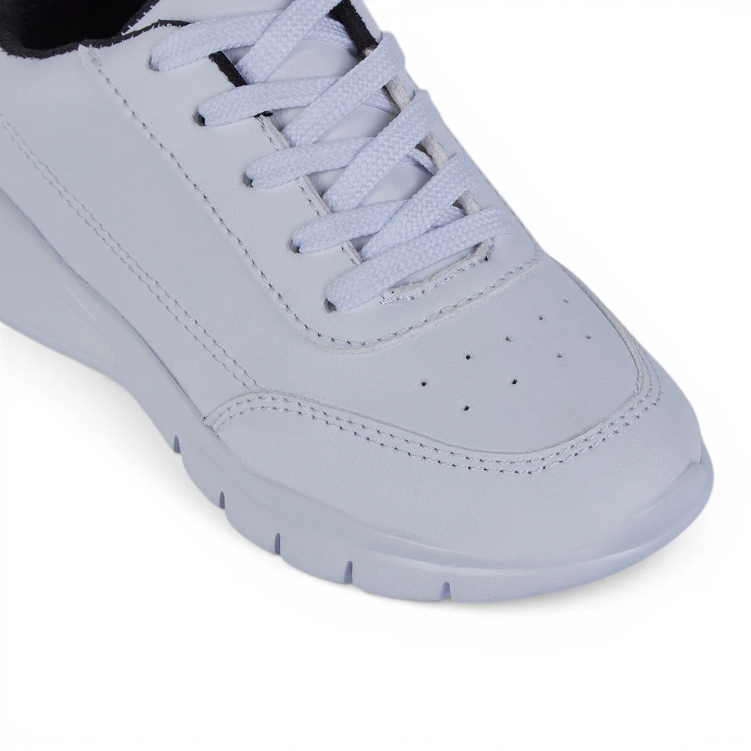 DÚO 205 ZAPATO CONTACTEL Y TENIS NEGRO Y BLANCO - Image 13