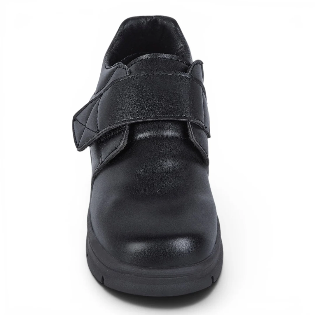 DÚO 205 ZAPATO CONTACTEL Y TENIS NEGRO Y BLANCO - Image 6