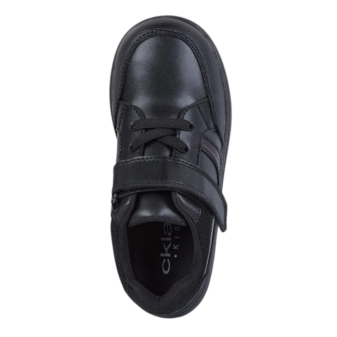 DÚO 208 ZAPATO PESPUNTE Y TENIS CON LÍNEAS - Image 8