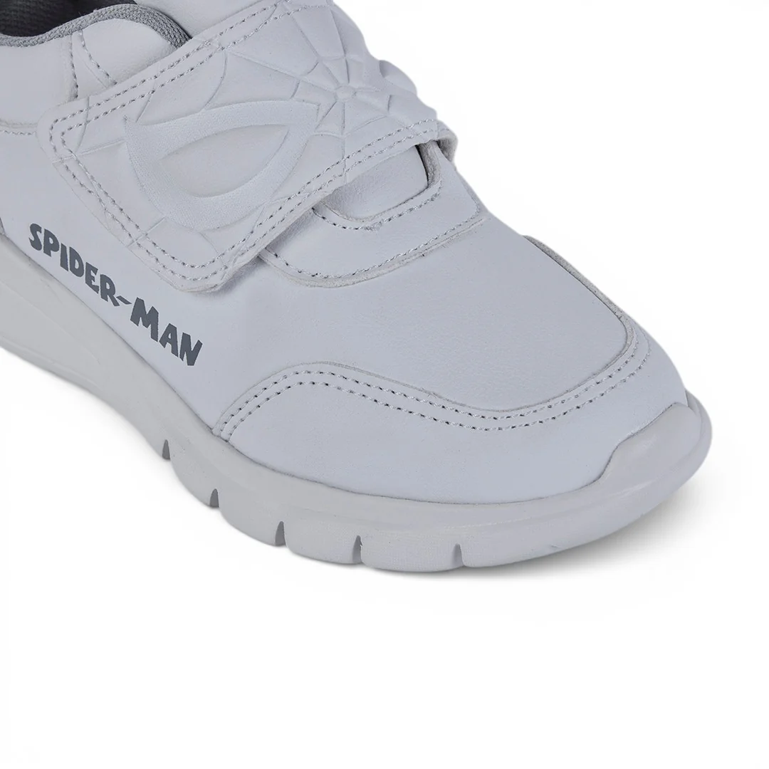 DÚO 210 SPIDERMAN ZAPATO CONTACTEL Y TENIS BLANCO - Image 13