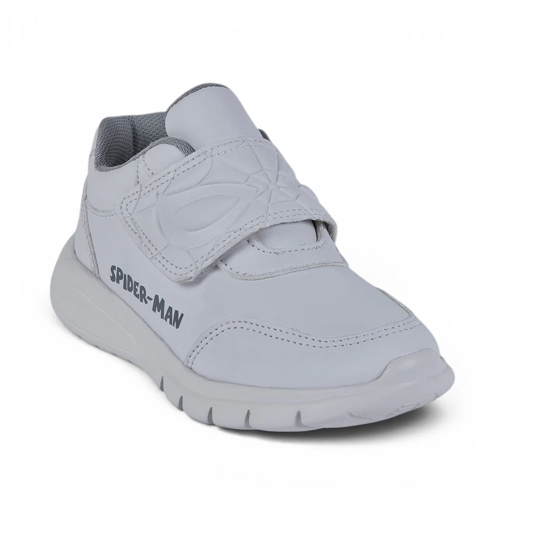 DÚO 210 SPIDERMAN ZAPATO CONTACTEL Y TENIS BLANCO - Image 3