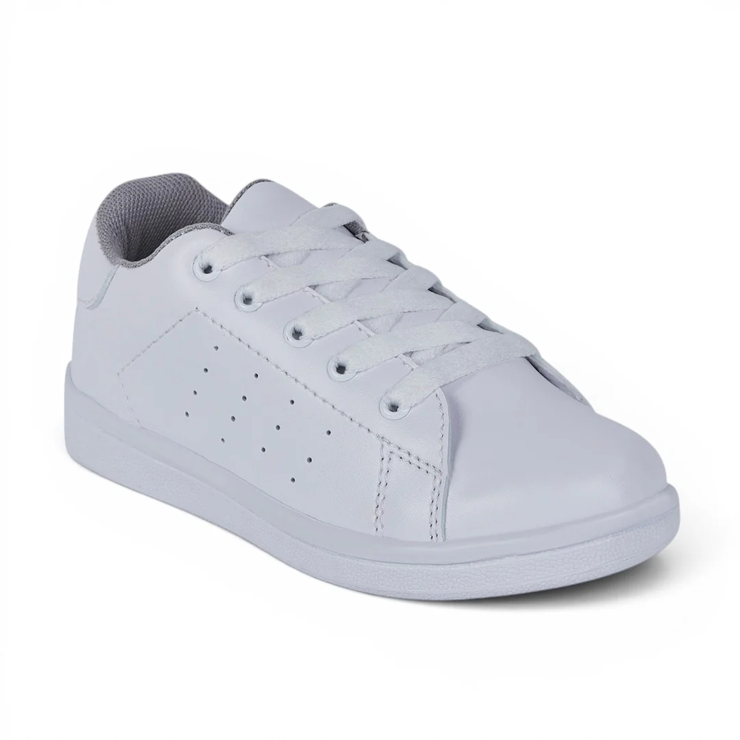 DÚO 212 ZAPATO CONTACTEL Y TENIS AGUJETAS