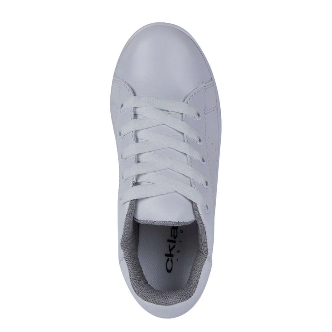 DÚO 212 ZAPATO CONTACTEL Y TENIS AGUJETAS - Image 4