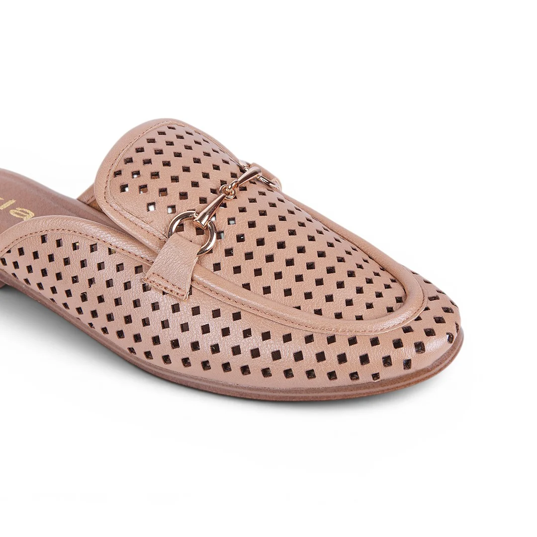 DÚO 221 MOCASINES DESTALONADOS IVORY Y BEIGE - Image 13
