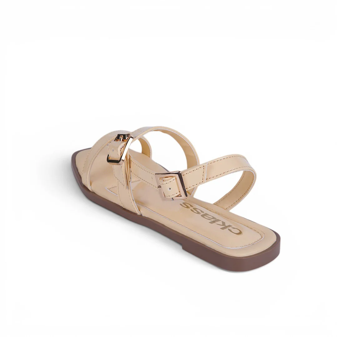 DÚO 222 SANDALIAS CON HEBILLA NEGRO Y AMARILLO - Image 11