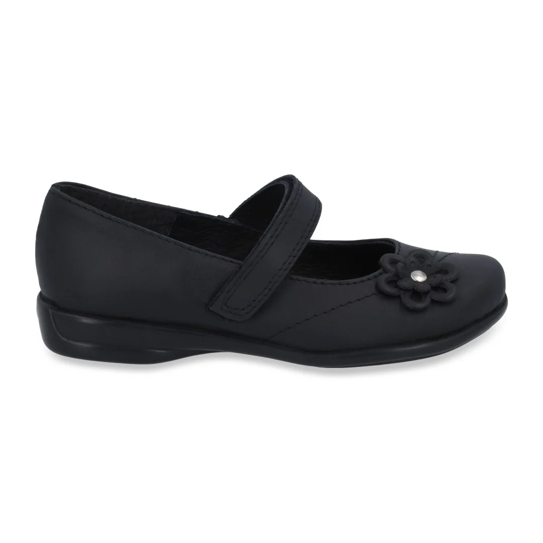 DÚO 250 TENIS BLANCO Y ZAPATO NEGRO ESCOLAR - Image 2