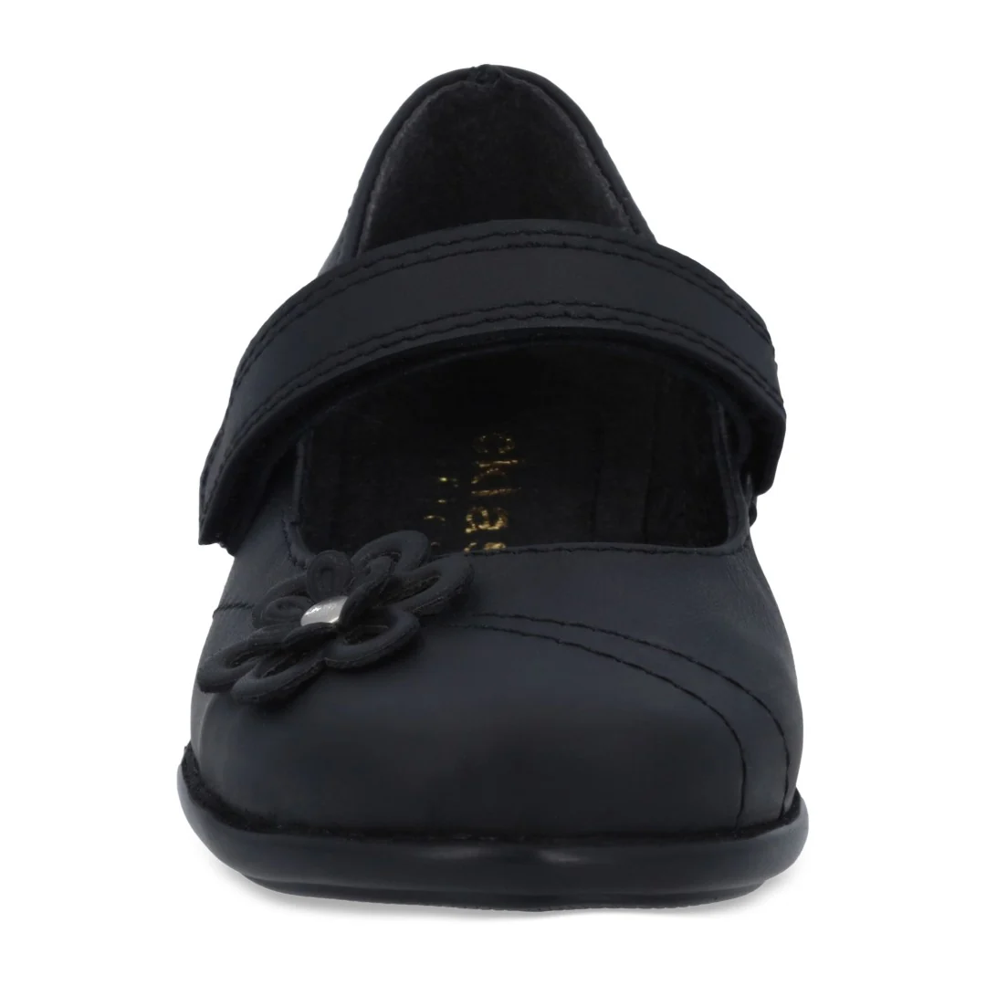 DÚO 250 TENIS BLANCO Y ZAPATO NEGRO ESCOLAR - Image 3