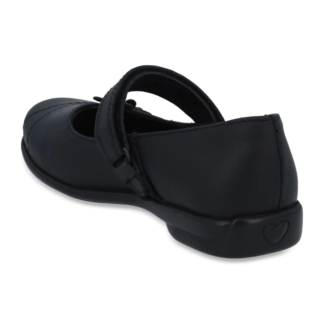 DÚO 250 TENIS BLANCO Y ZAPATO NEGRO ESCOLAR - Image 4