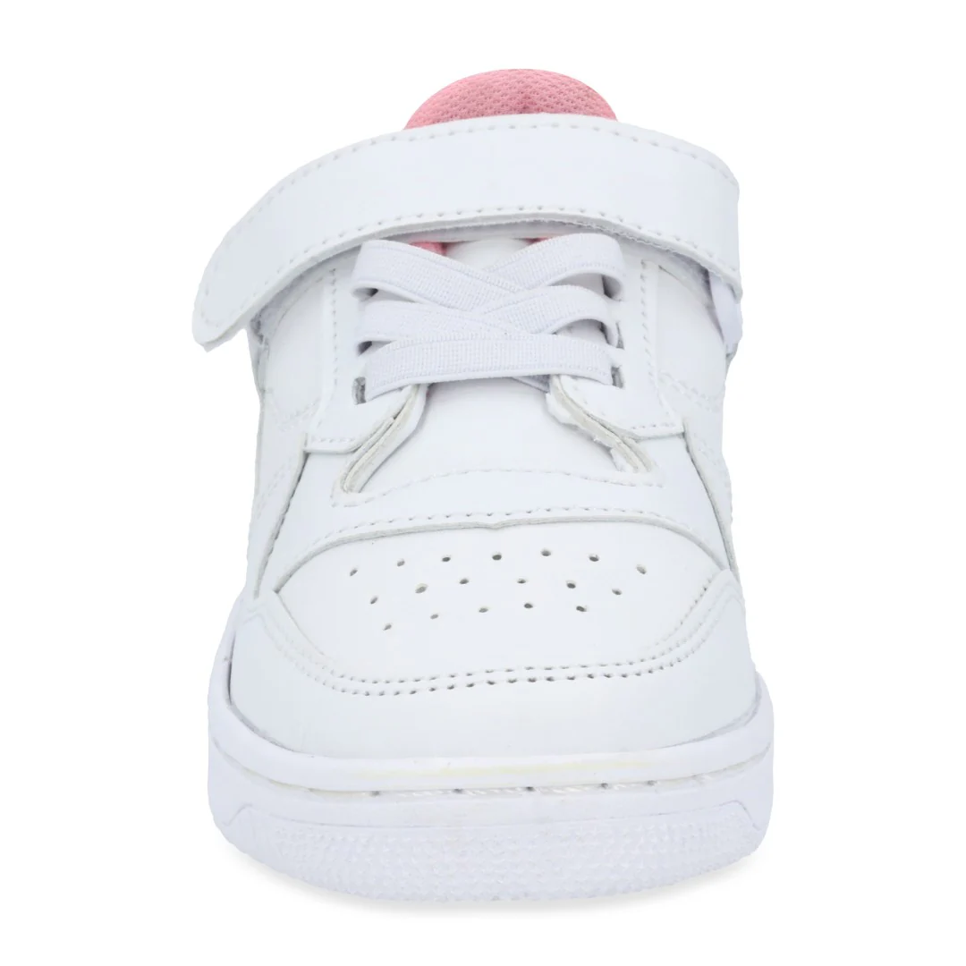 DÚO 250 TENIS BLANCO Y ZAPATO NEGRO ESCOLAR - Image 7