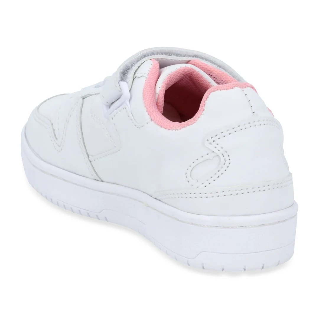DÚO 250 TENIS BLANCO Y ZAPATO NEGRO ESCOLAR - Image 8
