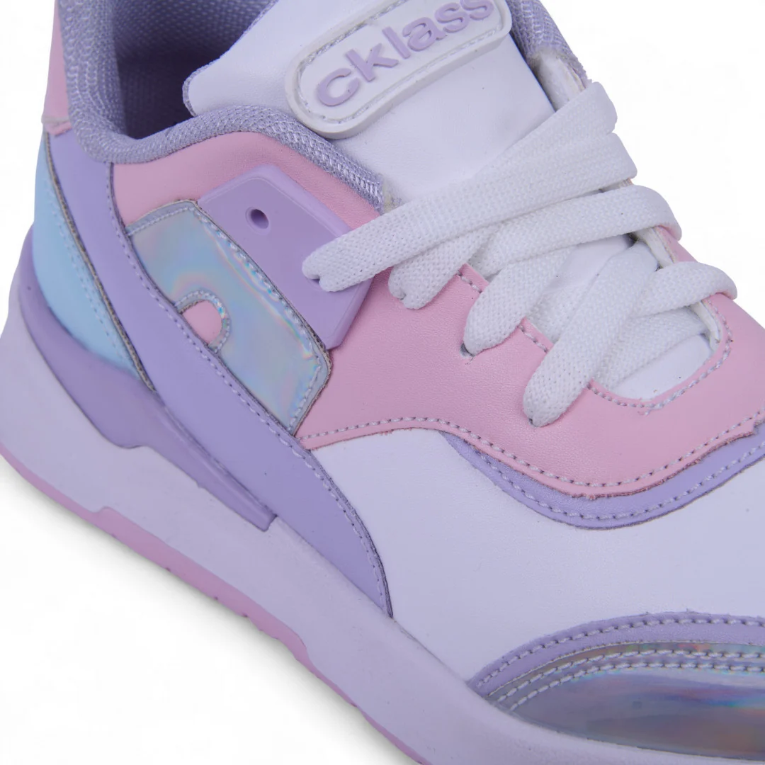 DÚO 252 TENIS CASUAL MULTICOLOR Y BLANCO 59954 - Image 7