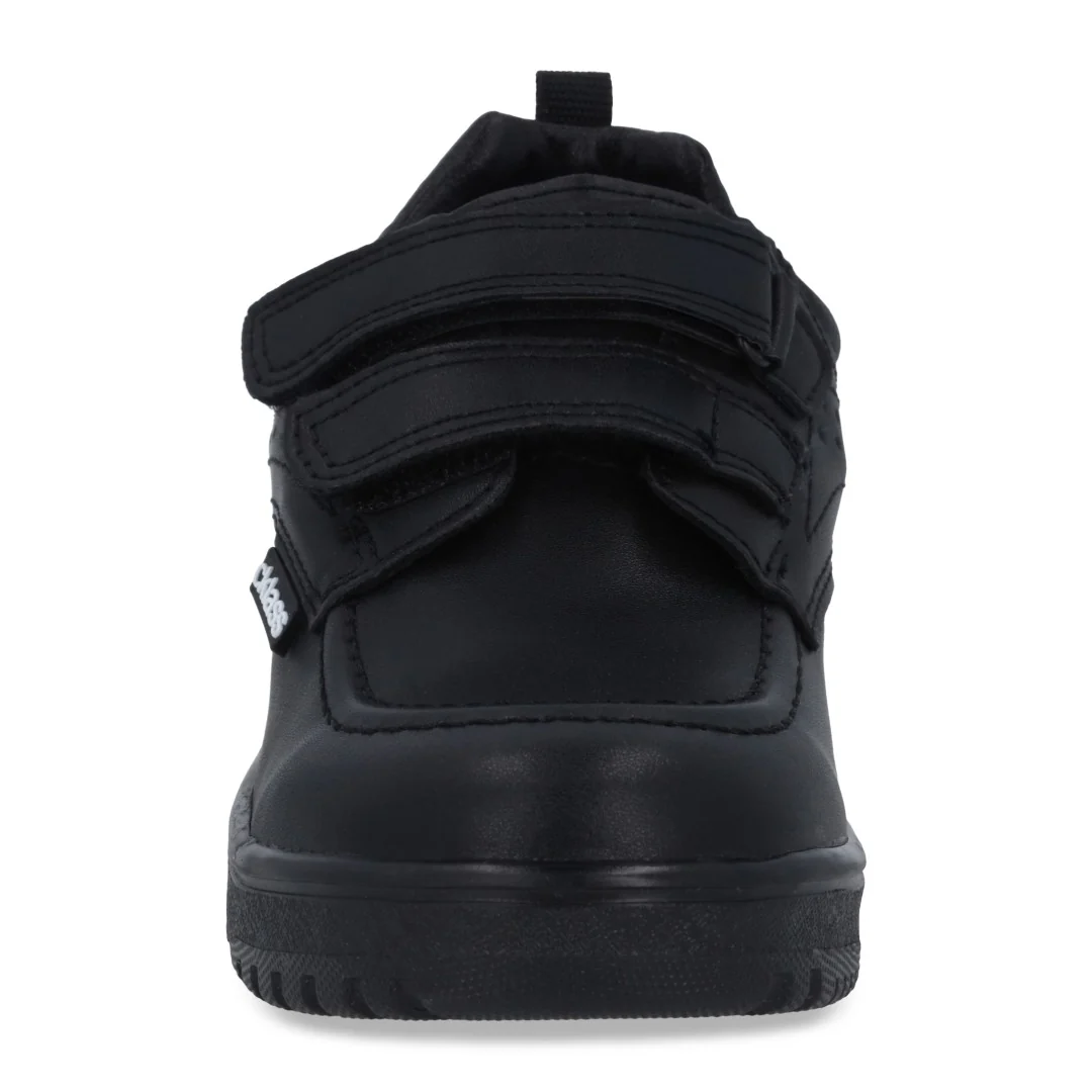 DÚO 256 TENIS BLANCO Y ZAPATO NEGRO ESCOLAR - Image 7