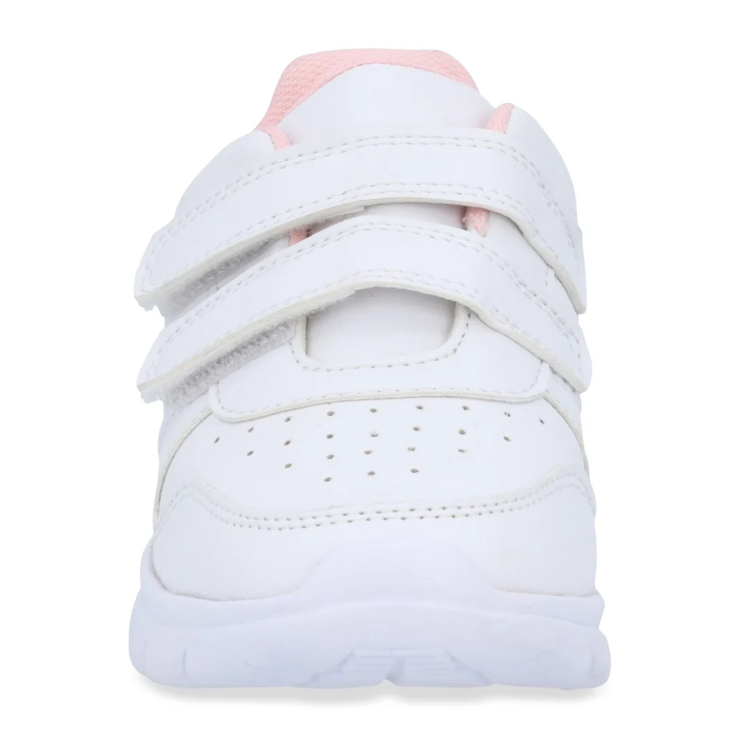 DÚO 259 TENIS BLANCO Y ZAPATO NEGRO ESCOLAR - Image 3