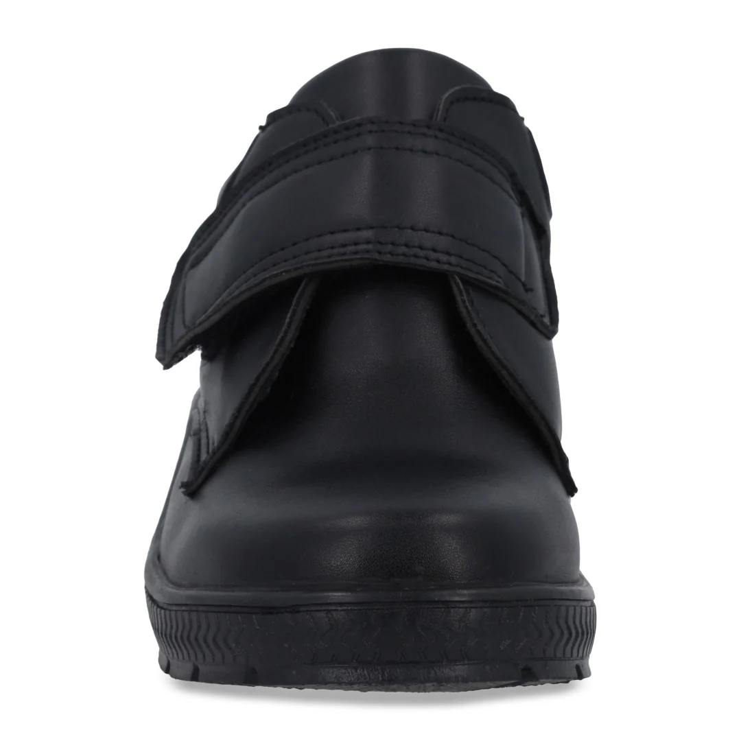 DÚO 264 TENIS BLANCO Y ZAPATO NEGRO ESCOLAR - Image 7