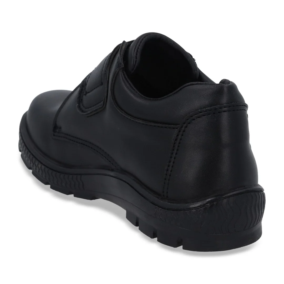 DÚO 264 TENIS BLANCO Y ZAPATO NEGRO ESCOLAR - Image 8