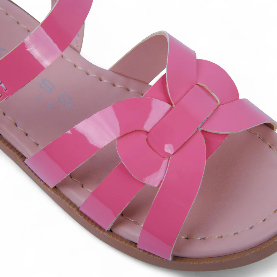 DÚO 265 SANDALIAS DE PISO ROSA Y MULTICOLOR 14231 - Image 6