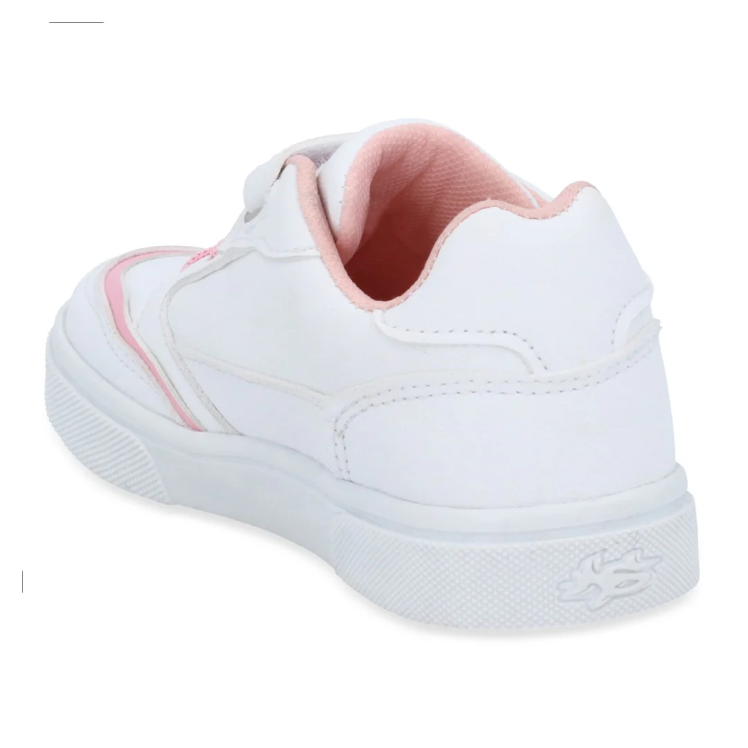 DÚO 267 TENIS BLANCO Y ZAPATO NEGRO ESCOLAR - Image 8