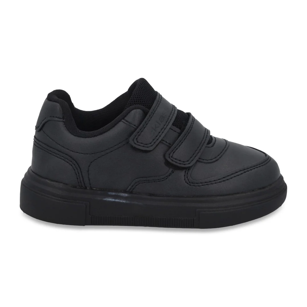 DÚO 270 TENIS BLANCO Y TENIS NEGRO ESCOLAR - Image 2