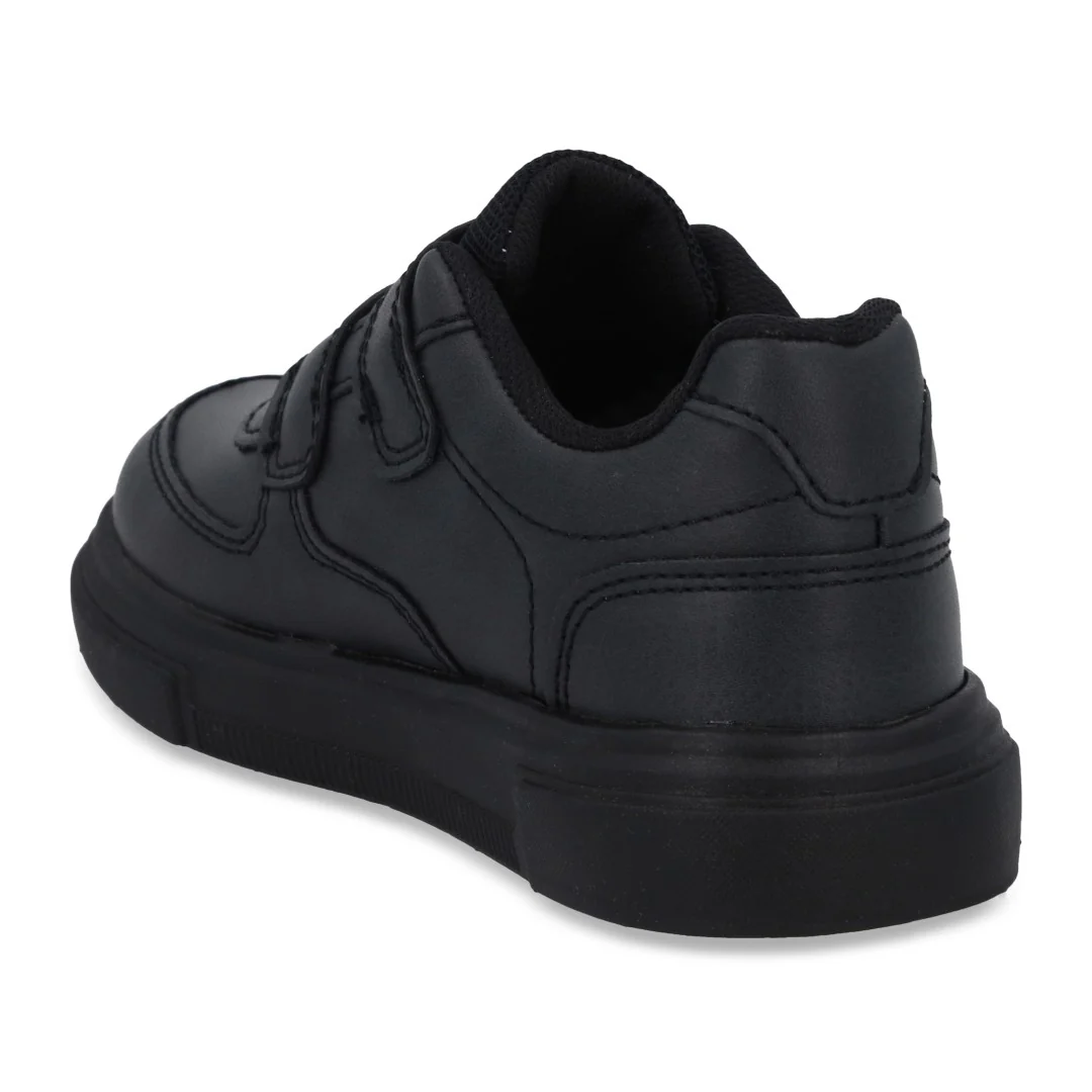 DÚO 270 TENIS BLANCO Y TENIS NEGRO ESCOLAR - Image 4