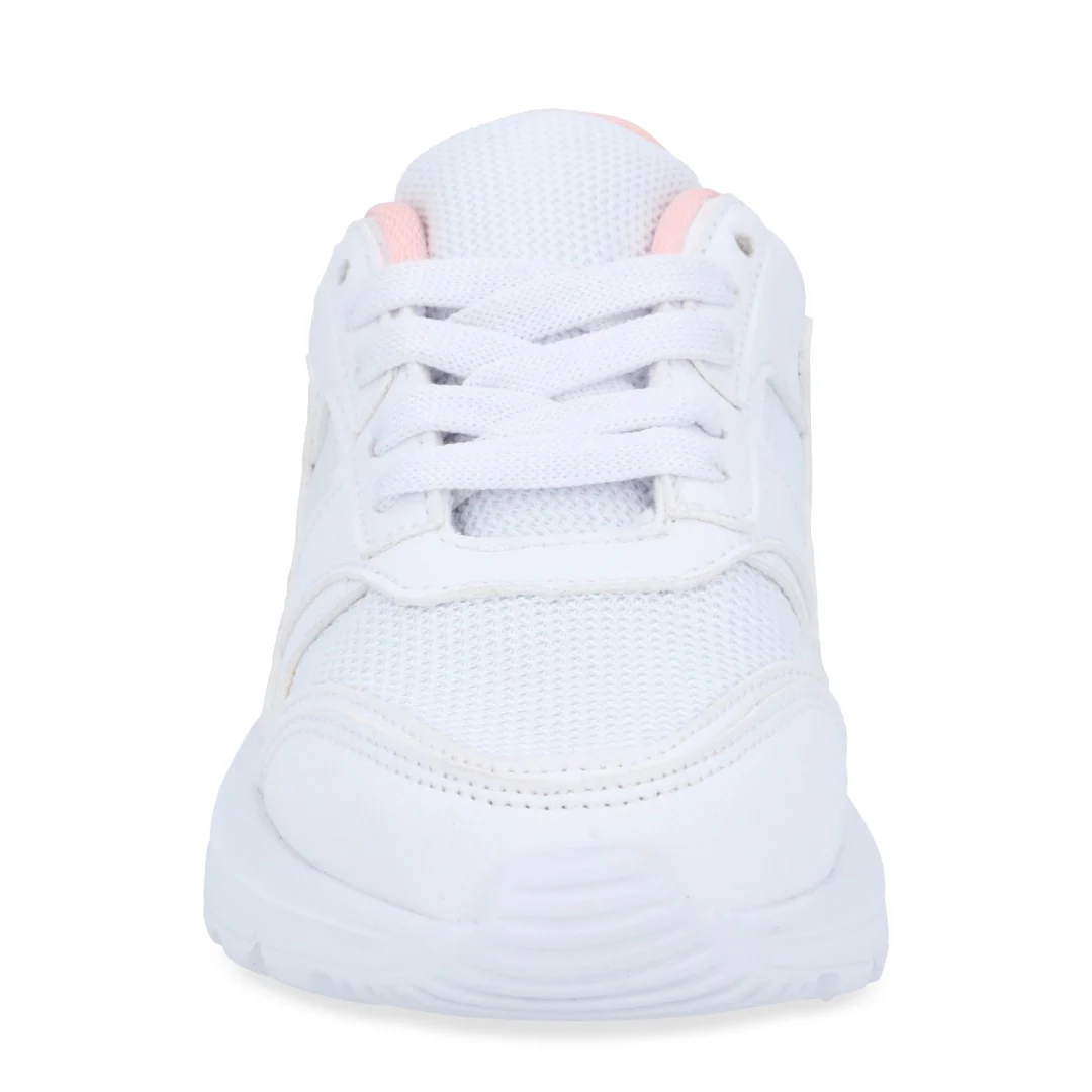 DÚO 279 TENIS BLANCO Y ZAPATO NEGRO ESCOLAR - Image 8