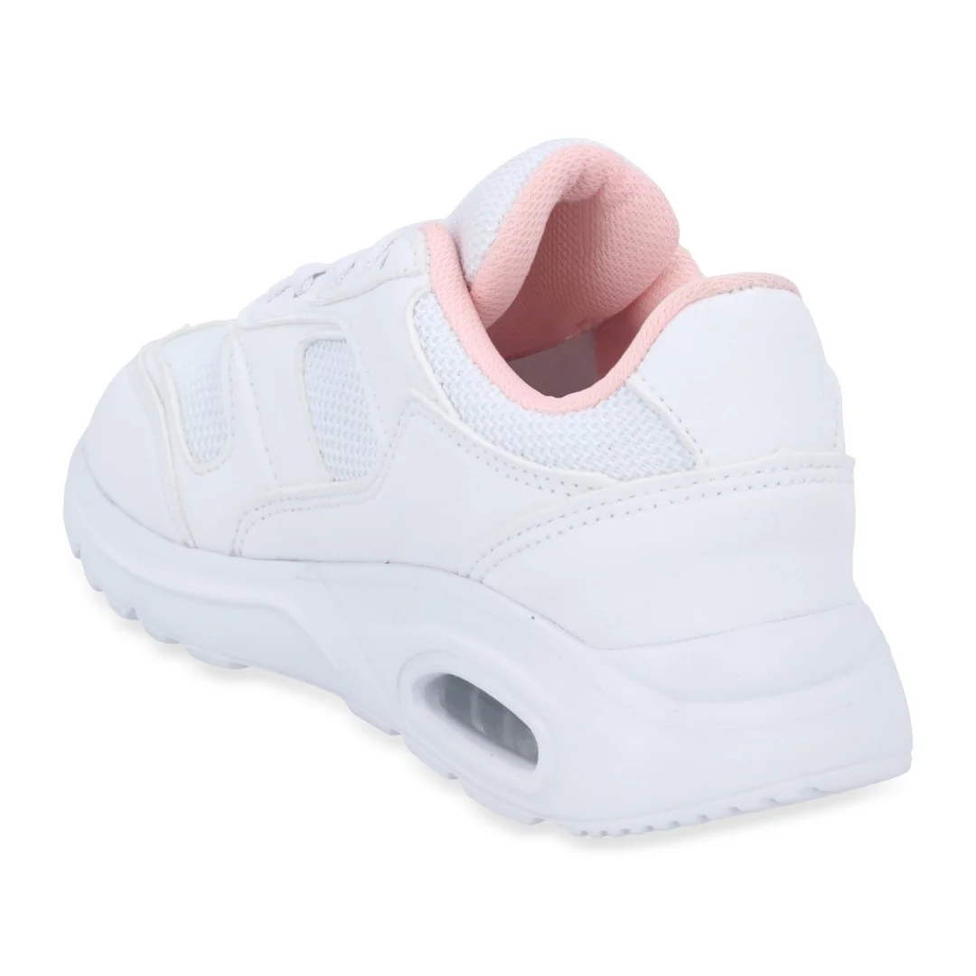 DÚO 279 TENIS BLANCO Y ZAPATO NEGRO ESCOLAR - Image 9