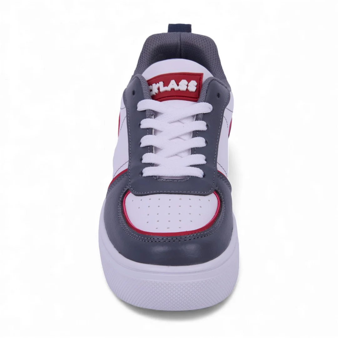 DÚO 281 TENIS CASUAL MULTICOLOR Y NEGRO AGUJETAS 03923 - Image 10