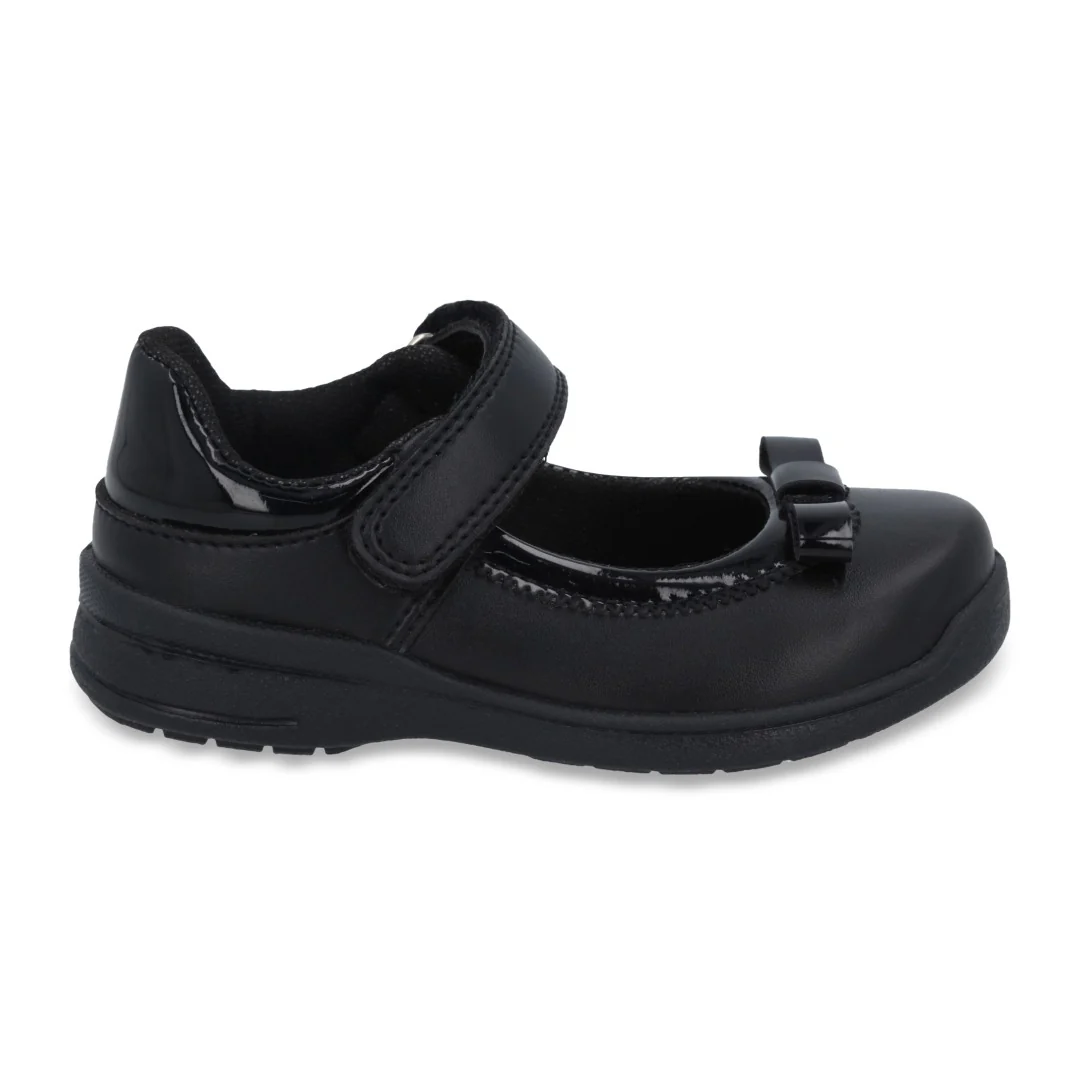 DÚO 283 TENIS BLANCO Y ZAPATO NEGRO ESCOLAR - Image 7