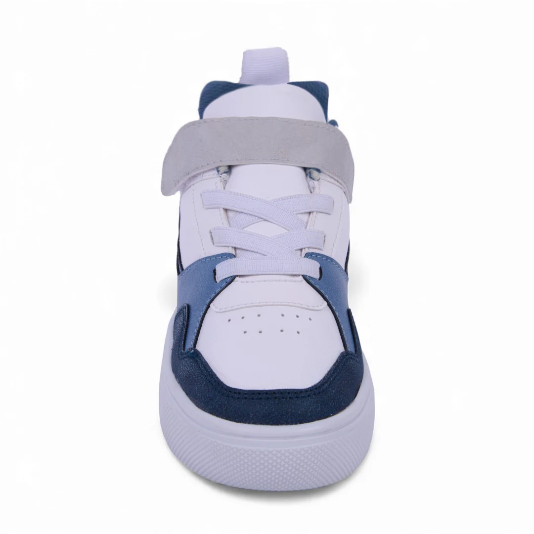 DÚO 286 TENIS CASUAL MIEL Y MULTICOLOR CONTACTEL 15804 - Image 10