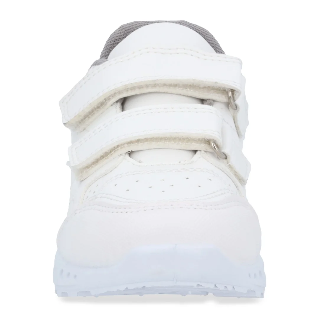 DÚO 289 TENIS BLANCO Y ZAPATO NEGRO ESCOLAR - Image 3