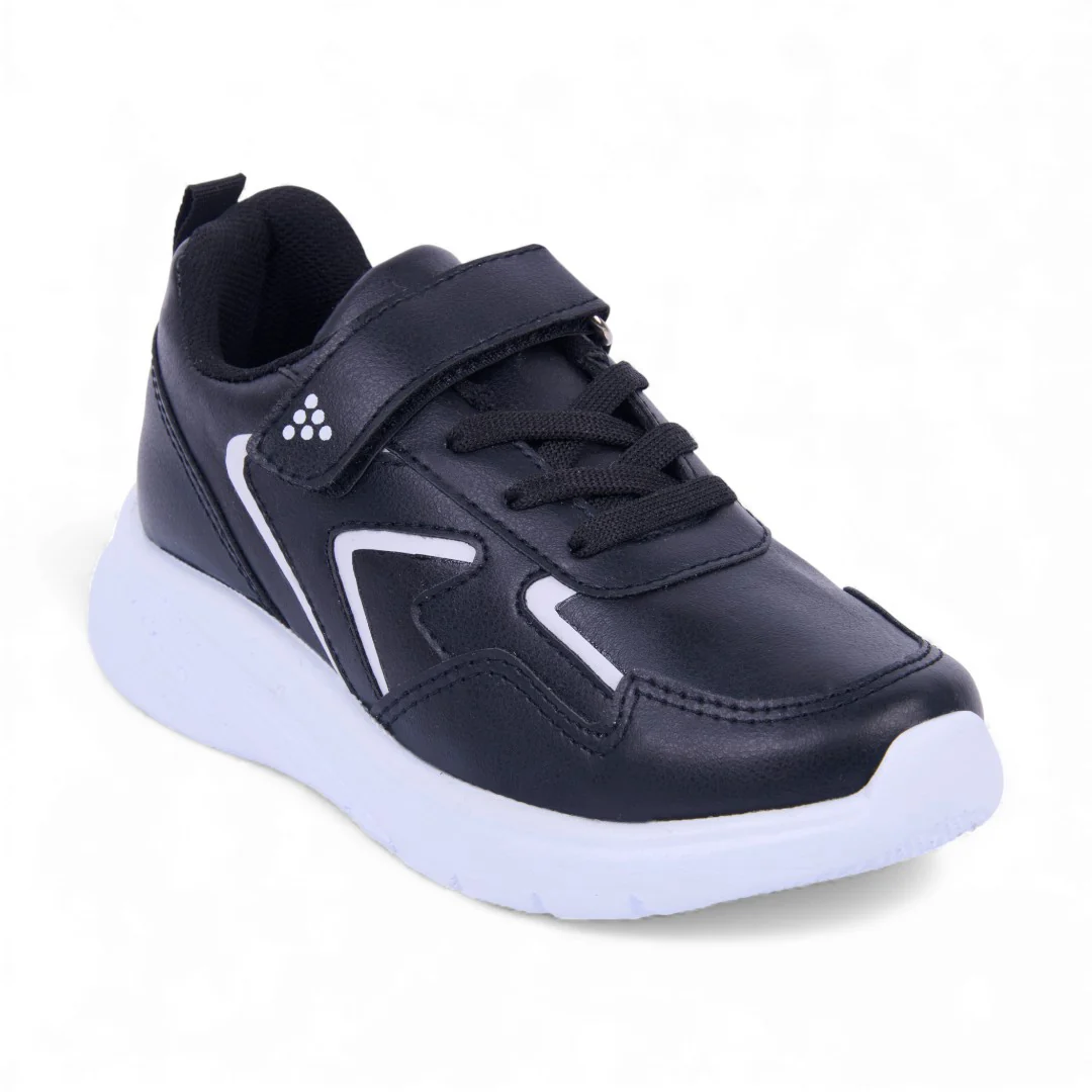DÚO 299 TENIS DEPORTIVO BLANCO Y NEGRO CINTAS 57323 - Image 7