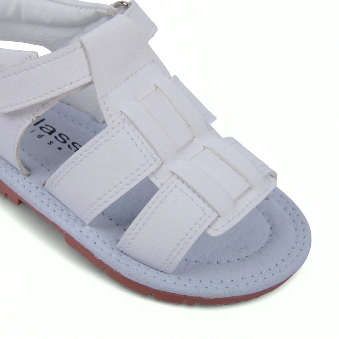 DÚO 302 SANDALIA CASUAL MARINO Y BLANCO CONTACTEL 79631 - Image 7