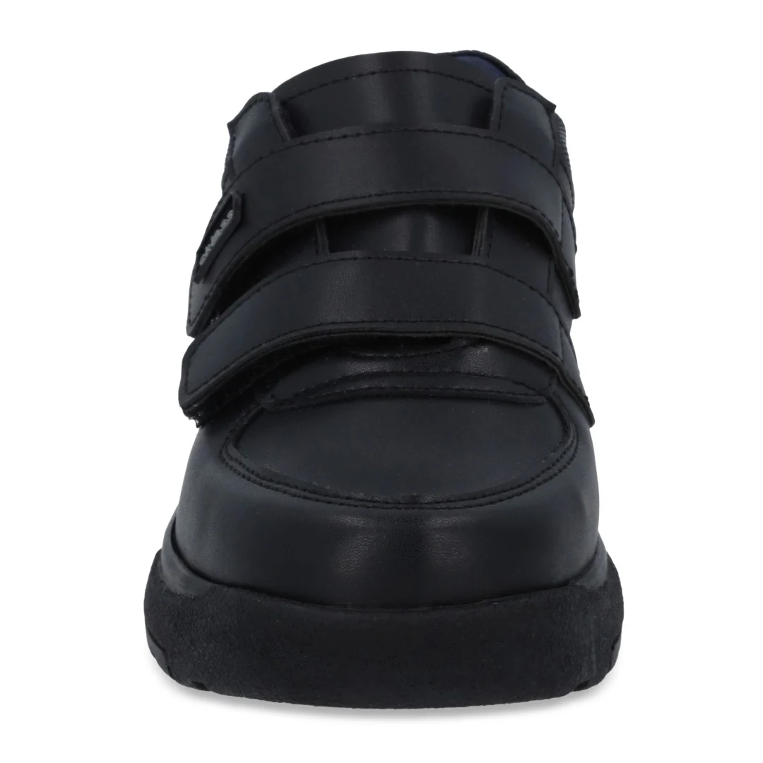 DÚO 306 TENIS BLANCO Y ZAPATO NEGRO ESCOLAR - Image 7