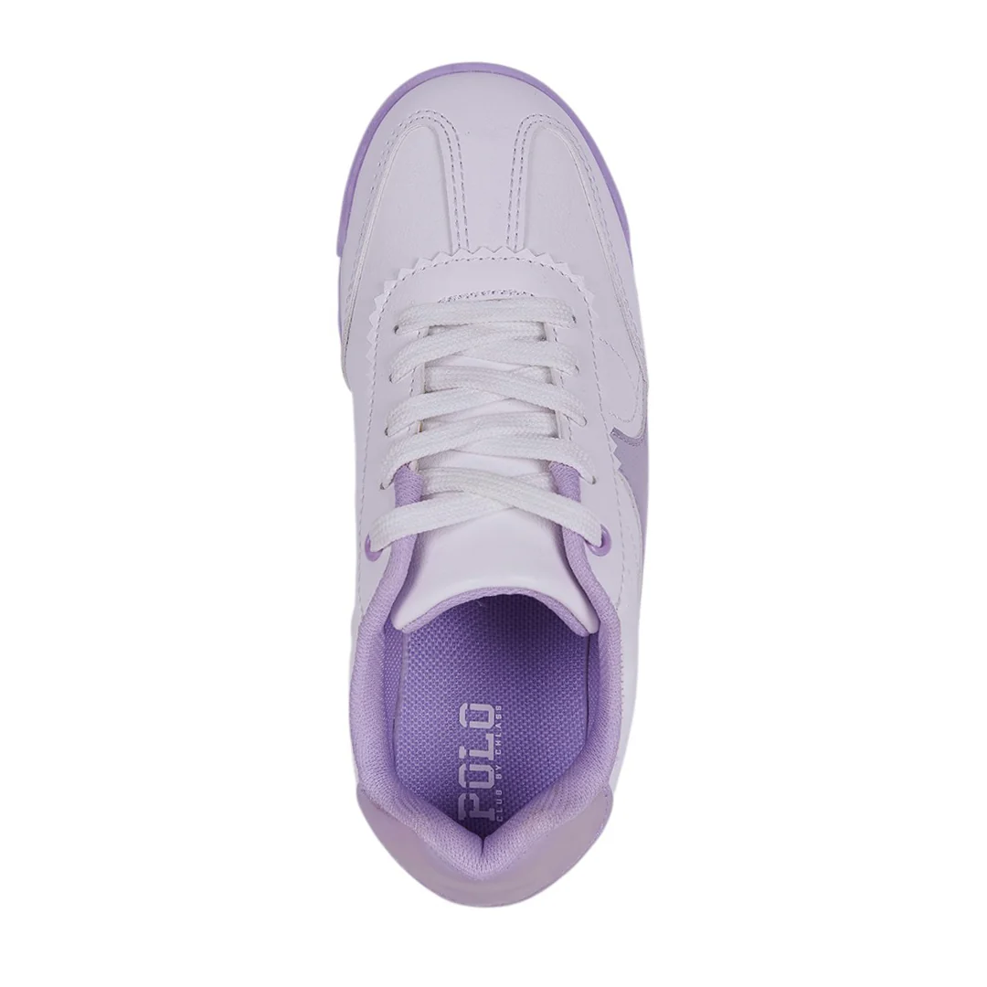 DÚO 333 TENIS BLANCO Y ROSA - Image 10