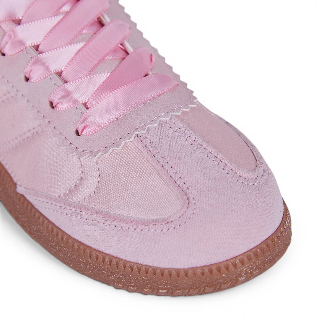 DÚO 333 TENIS BLANCO Y ROSA - Image 13