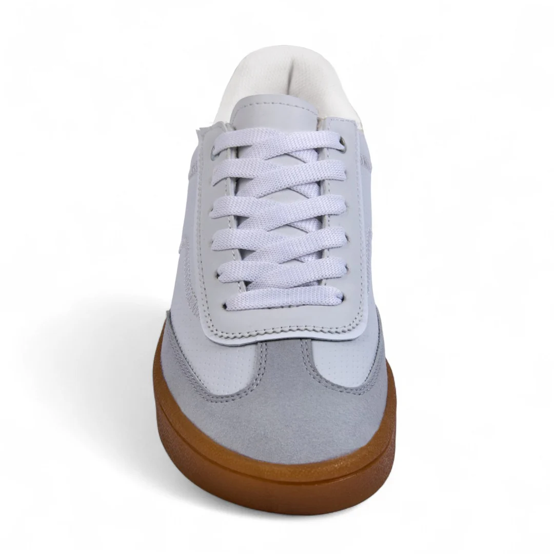 DÚO 359 TENIS PISO MARINO Y BLANCO AGUJETAS 20791 - Image 8