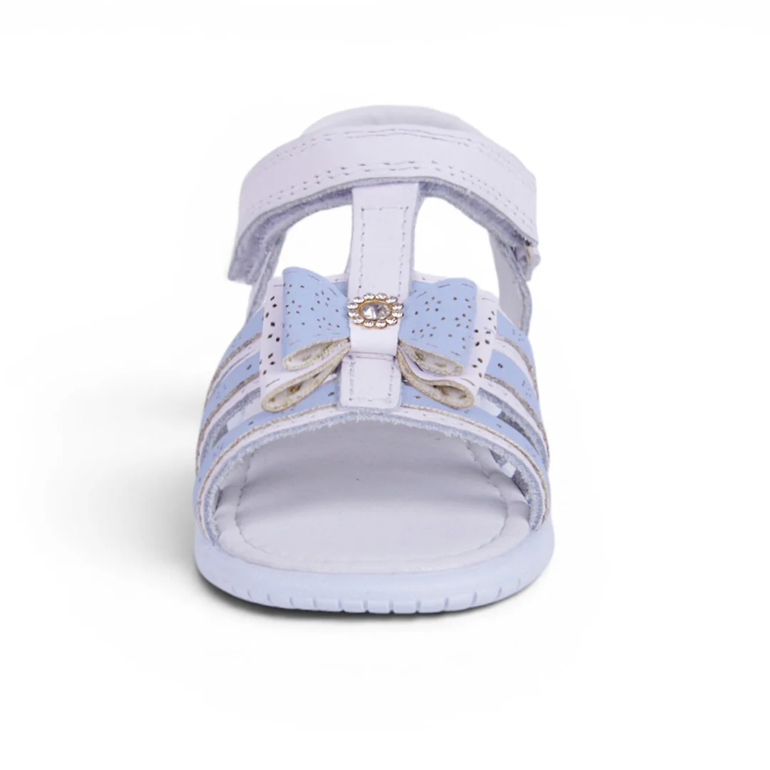 DÚO 362 SANDALIAS BLANCO Y MULTICOLOR - Image 7