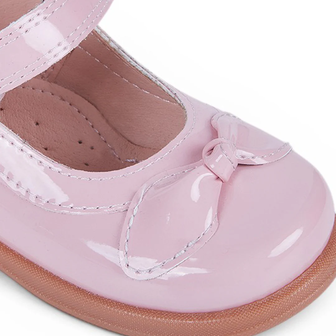 DÚO 371 ZAPATOS CON CONTACTEL ROSA Y NEGRO - Image 11
