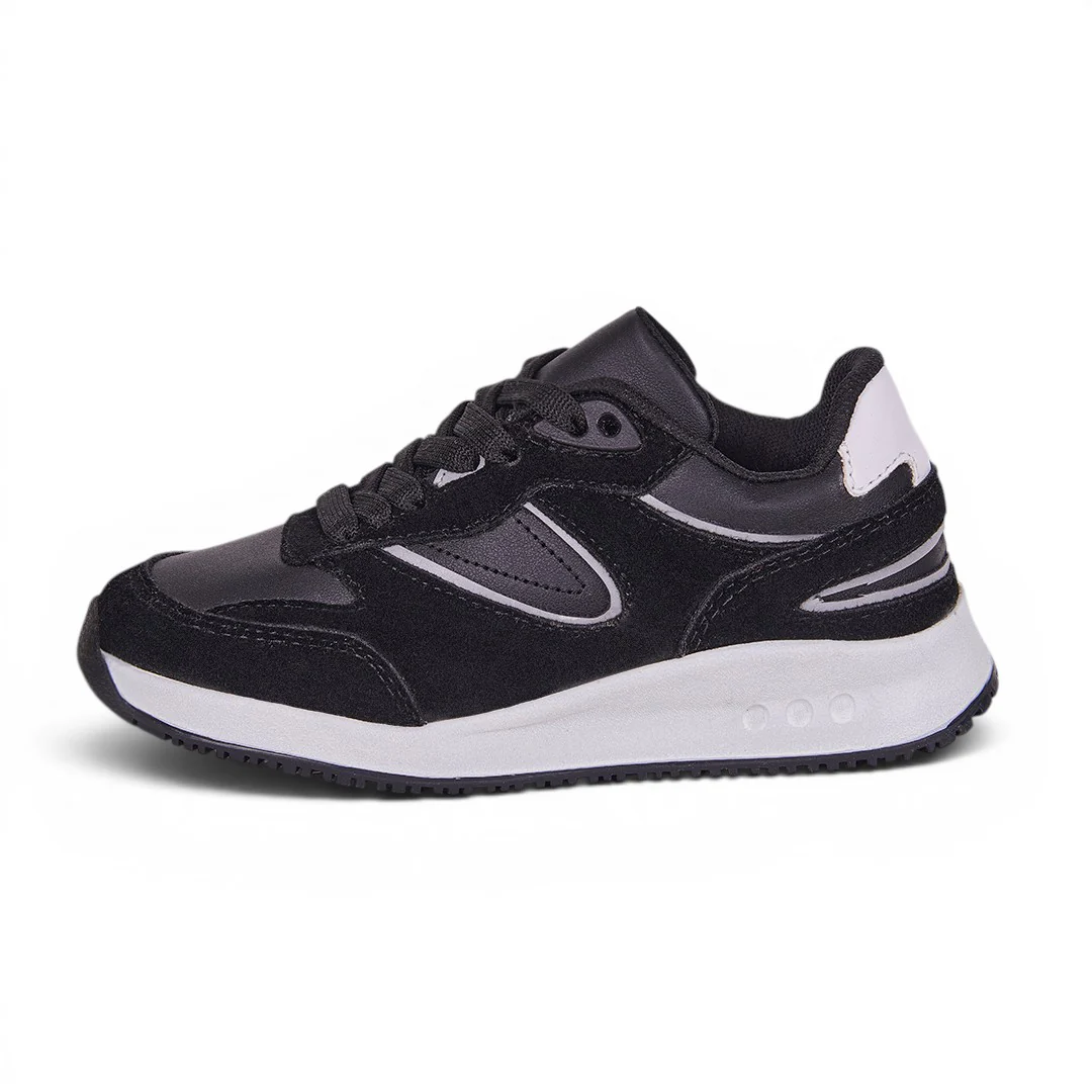 DÚO 377 TENIS CASUAL MULTICOLOR Y NEGRO - Image 5