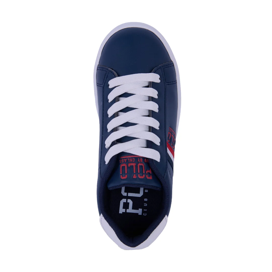 DÚO 389 NIÑO AZUL Y BLANCO POLO BY CKLASS 66149 - Image 12