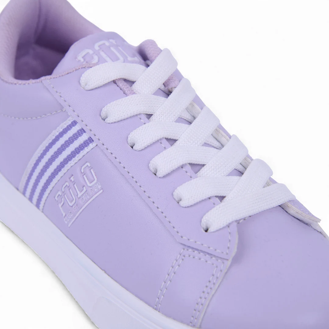 DÚO 391 NIÑA LILA Y BLANCO POLO BY CKLASS 66151 - Image 13
