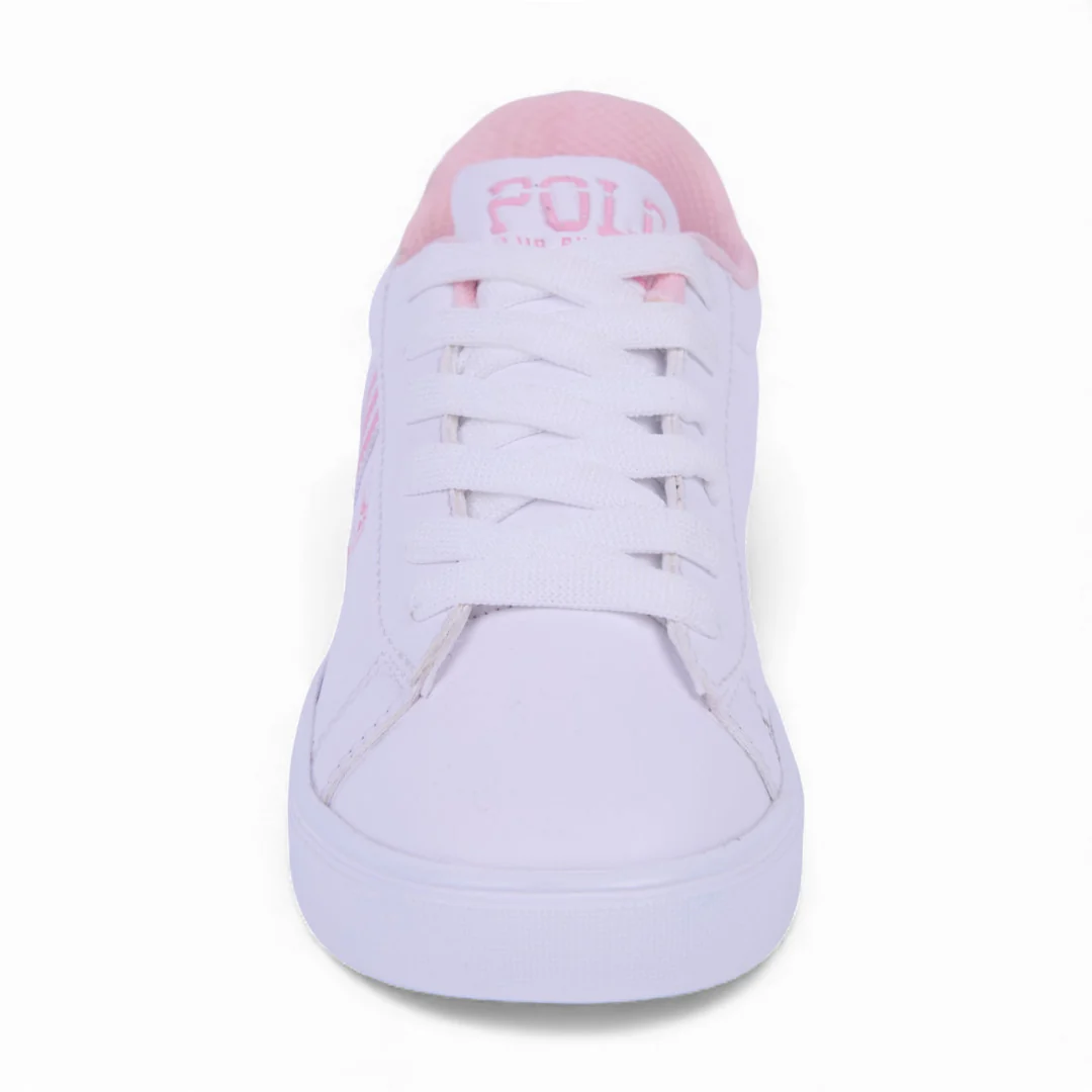 DÚO 391 NIÑA LILA Y BLANCO POLO BY CKLASS 66151 - Image 4