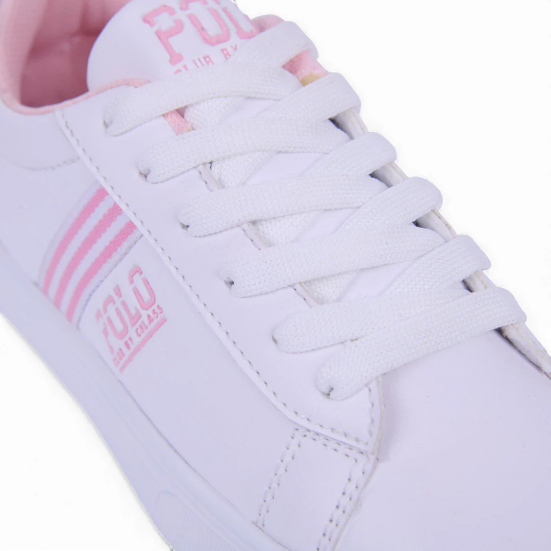 DÚO 391 NIÑA LILA Y BLANCO POLO BY CKLASS 66151 - Image 7