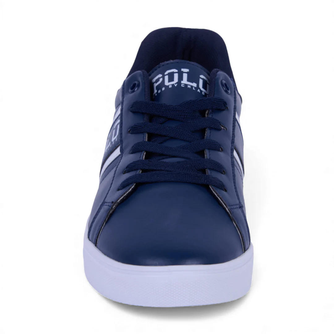 DÚO 397 CABALLERO AZUL Y BLANCO POLO BY CKLASS 66154 - Image 2