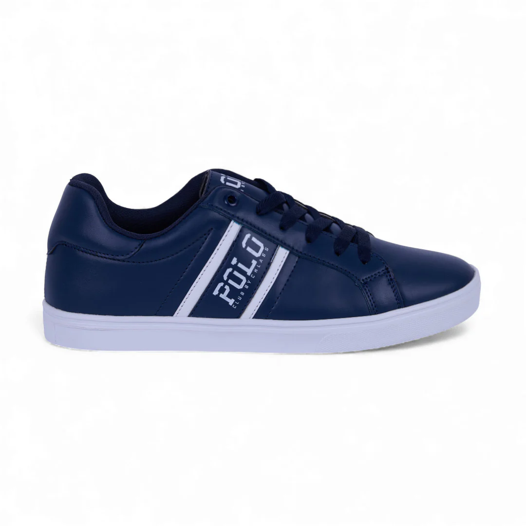 DÚO 397 CABALLERO AZUL Y BLANCO POLO BY CKLASS 66154 - Image 3