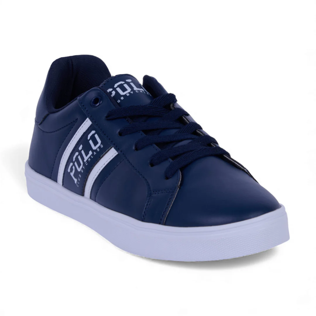 DÚO 397 CABALLERO AZUL Y BLANCO POLO BY CKLASS 66154 - Image 4