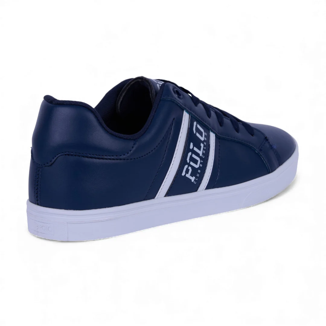 DÚO 397 CABALLERO AZUL Y BLANCO POLO BY CKLASS 66154 - Image 5