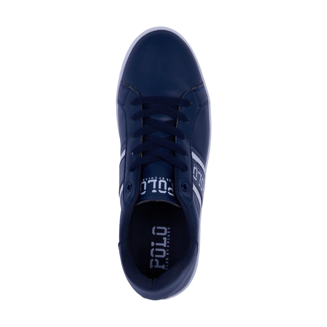 DÚO 397 CABALLERO AZUL Y BLANCO POLO BY CKLASS 66154 - Image 6