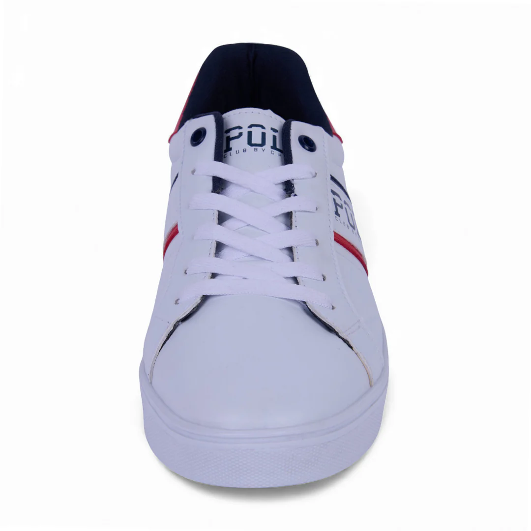 DÚO 397 CABALLERO AZUL Y BLANCO POLO BY CKLASS 66154 - Image 8