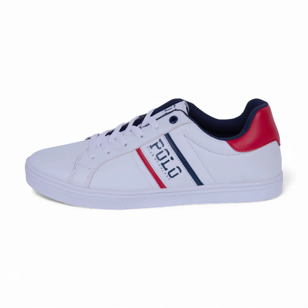 DÚO 397 CABALLERO AZUL Y BLANCO POLO BY CKLASS 66154 - Image 9